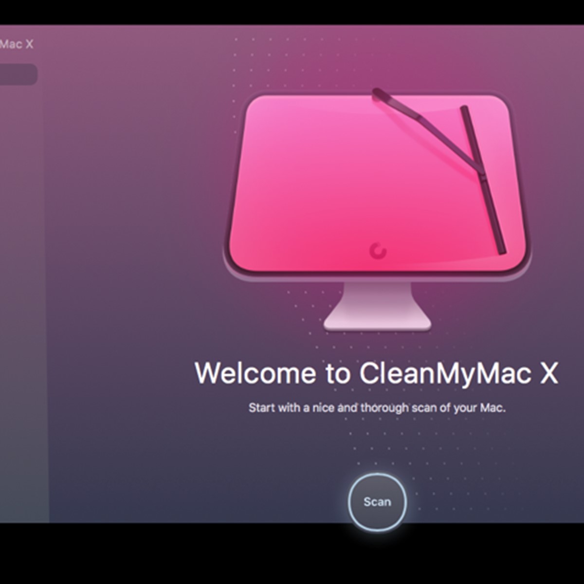 Mac cleaner virus